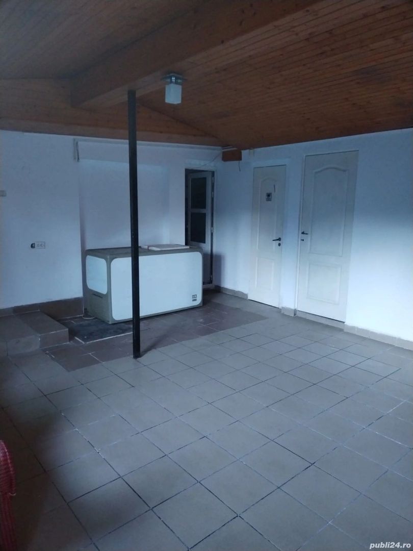 Spatiu de închiriat - Poză 2