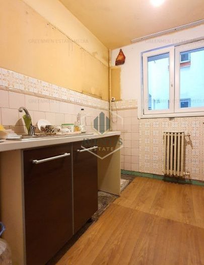 Metrou Piata Iancului, 3 camere, bloc reabilitat, geam baie - Poză 8