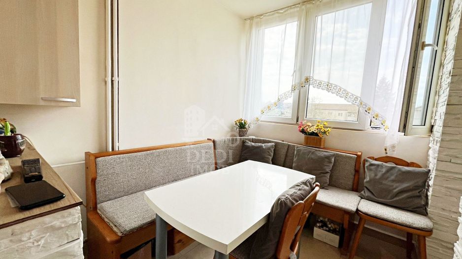 Apartament 1 camere de vânzare in zona Rogerius, Oradea - Poză 4