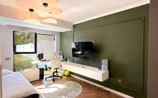 Apartament ultramodern / etaj intermediar / Zona Vivo - Poză 21