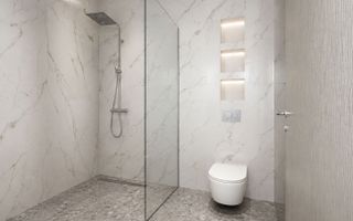 Apartament cu 2 camere de vanzare, bloc nou, ansamblul Luminia! - Poză 8