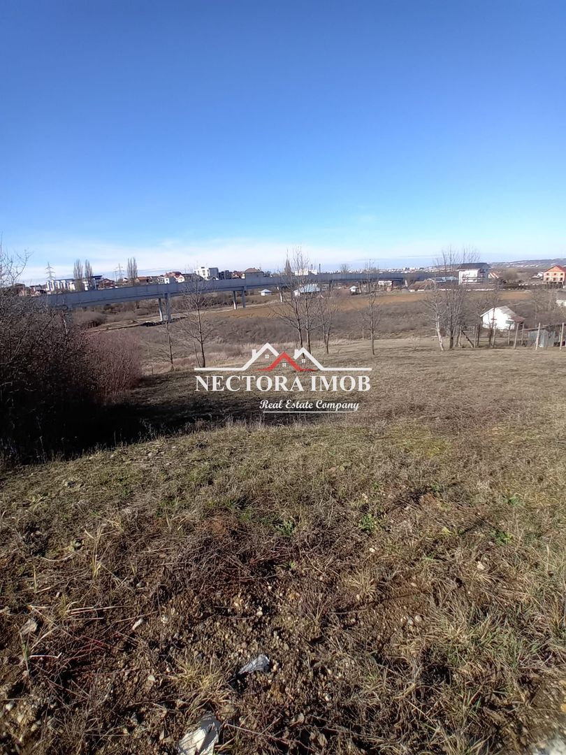 NECTORA IMOB-Parcele teren Intravilan Baile 1 Mai, parcele alipite,PUZ - Poză 3