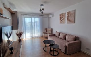 Apartament 2 camere – Nordmark, zonă exclusivistă - Poză 10
