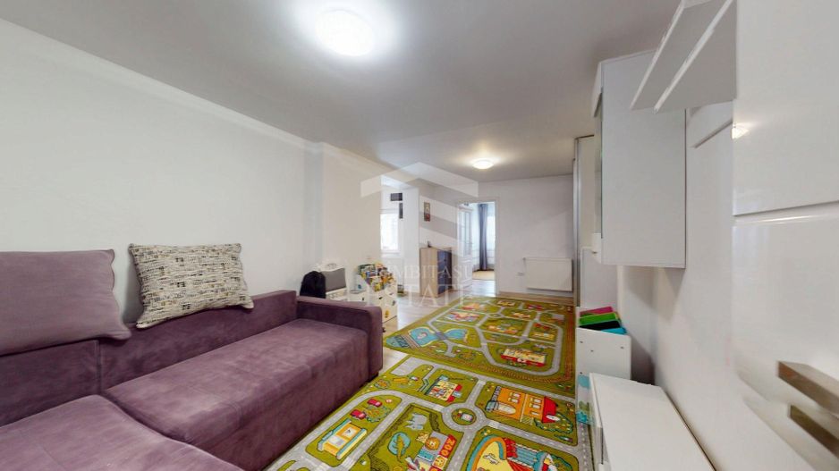 CHITILA-Bucurestii Noi | Casa 95 mp | Teren 260 mp| 15 min Metrou - Poză 8