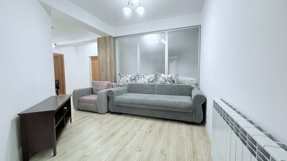 GARSONIERA DE LUX DECOMANDATA MOBILATA SI UTILATA 40MP - Poză 1