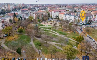 OCAZIE RARĂ: apartament 3 camere, etaj 1, Parcul Bucovina, Comision O - Poză 40