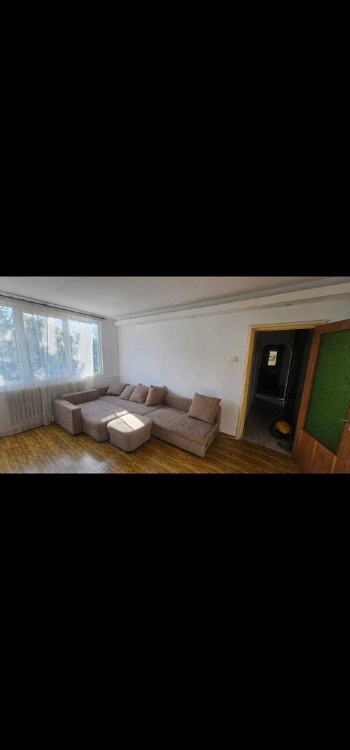Apartament 2 camere in zona Drumul Taberei la 7 minute de metrou - Poză 4