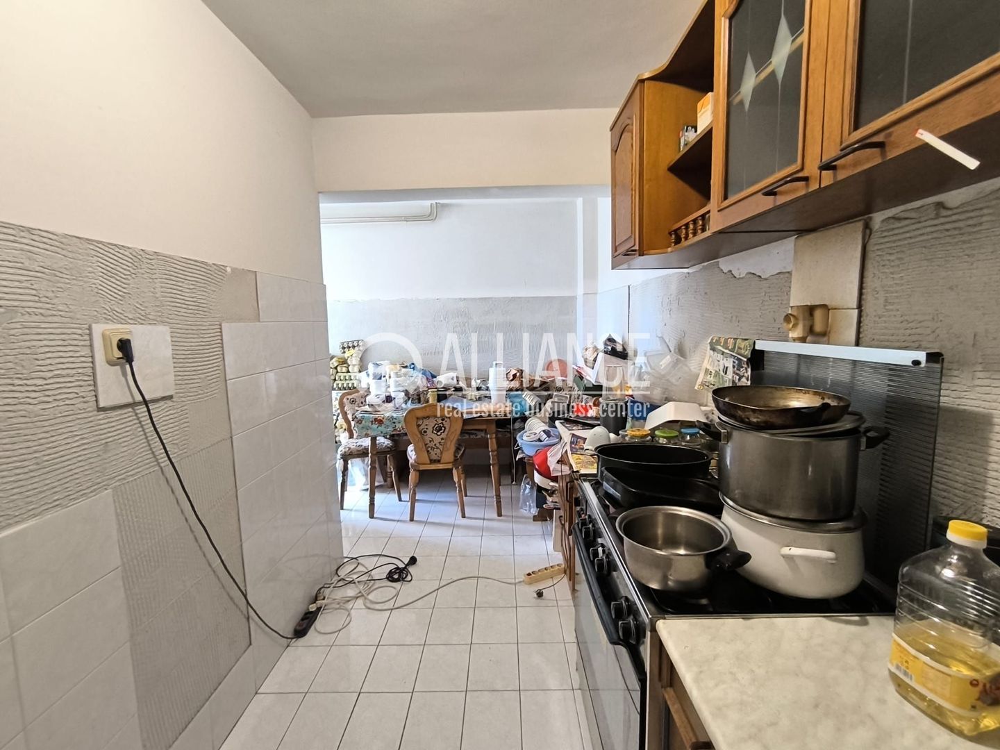 FALEZA NORD(cod03) - 4 camere originale ,frontal la mare ! - Poză 16