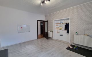 Spatiu comercial pretabil multiple destinatii, Florilor Brasov - Poză 2
