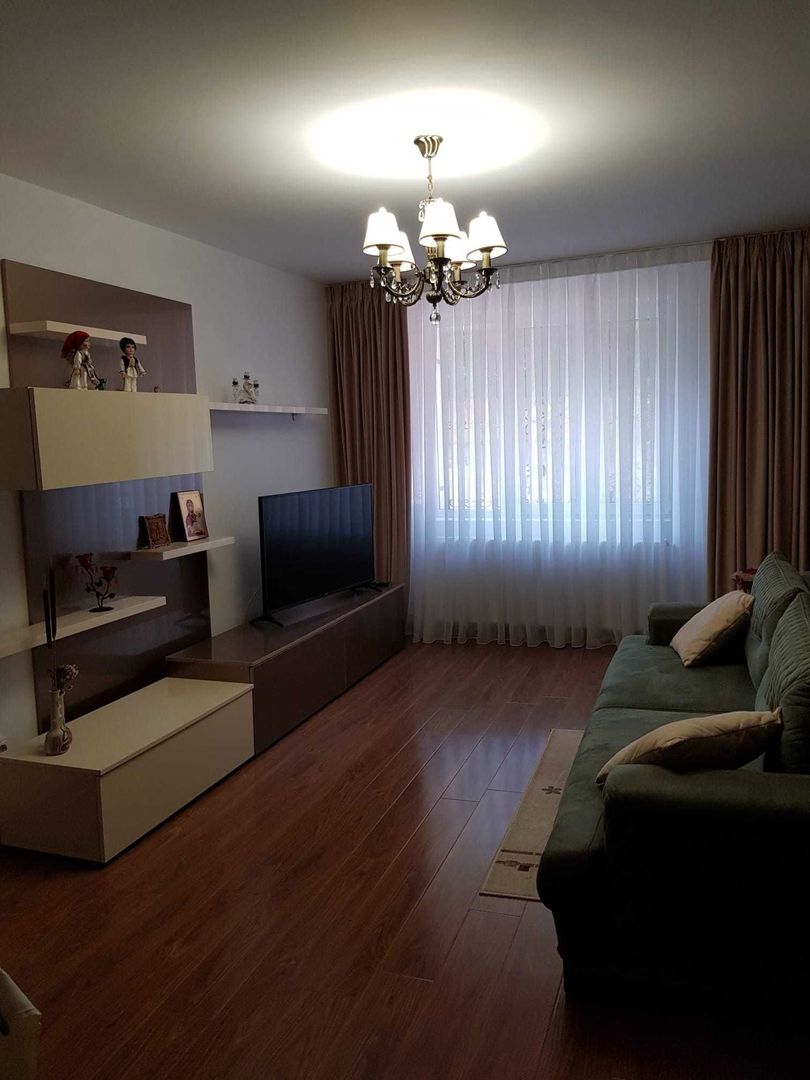 Proprietar vând apartament de 4 camere, zona Colentina - Fundeni - Poză 1