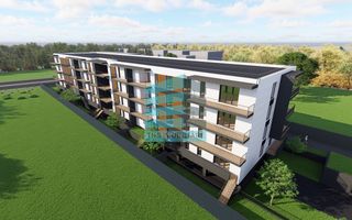 Garsoniera cu Gradina 29 Mp,Imobil P+3, Titan -Pallady,Metrou - Poză 5