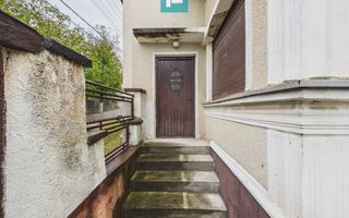 Casă cu 4 camere, în localitatea Gurahonț, Arad - Poză 18