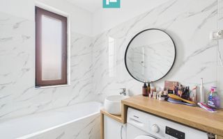 Apartament 2 camere complet mobilat in Chisoda - Poză 14