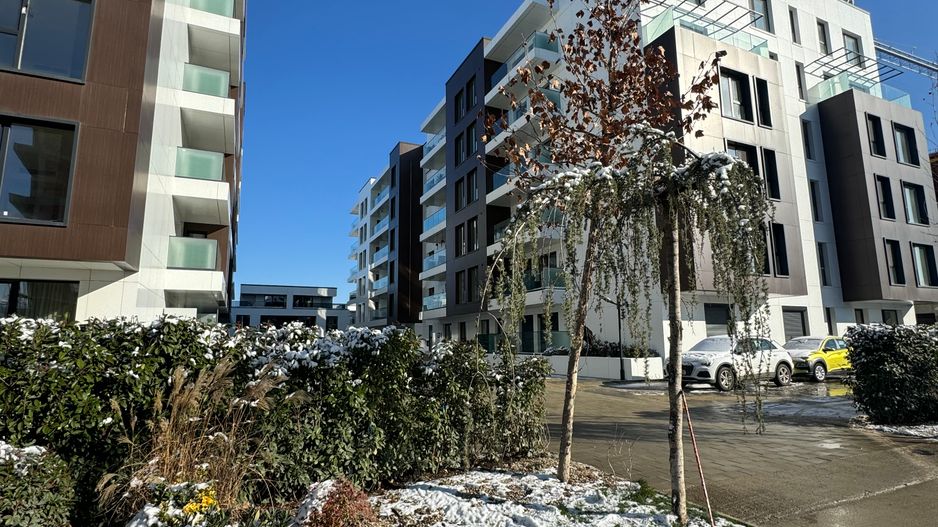 Pipera I 2 camere I PF I Dressing I Iesire la lac - Poză 8