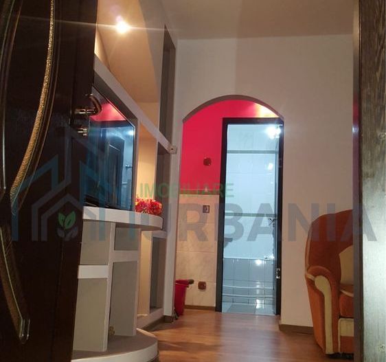 Apartament 2 camere, zona Mircea cel Bătrân, Iași - Poză 1