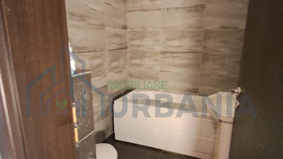Apartament 1 cameră de închiriat - Concept Residence Păcurari, Iași - Poză 5