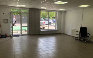 Spațiu comercial 55 mp | Vitrină stradală | Metrou Dimitrie Leonida - Poză 5