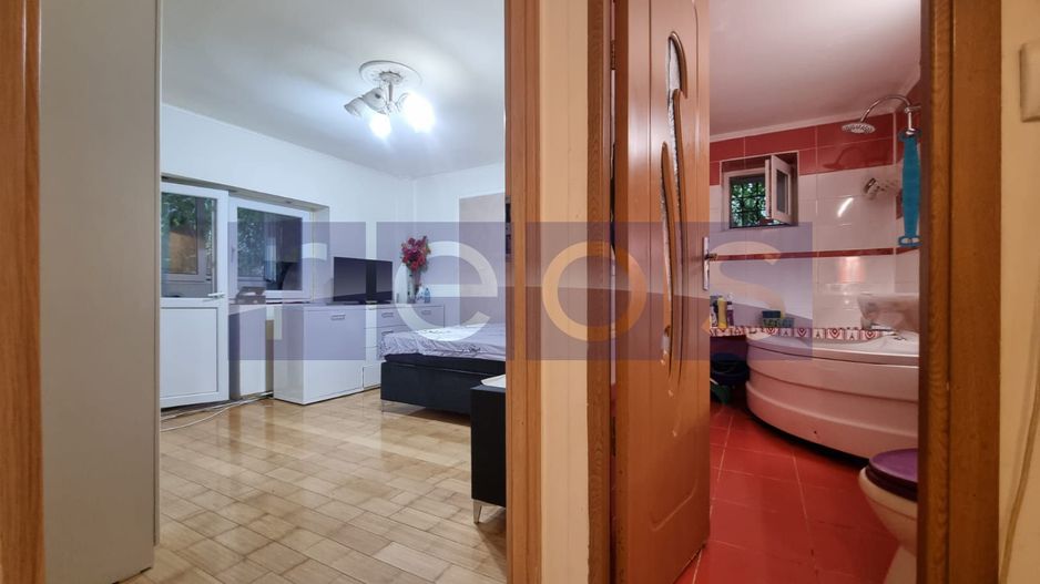 VANZARE 2 CAMERE | DECOMANDAT | ZONA NERVA TRAIAN-OCTAVIAN GOGA - Poză 13