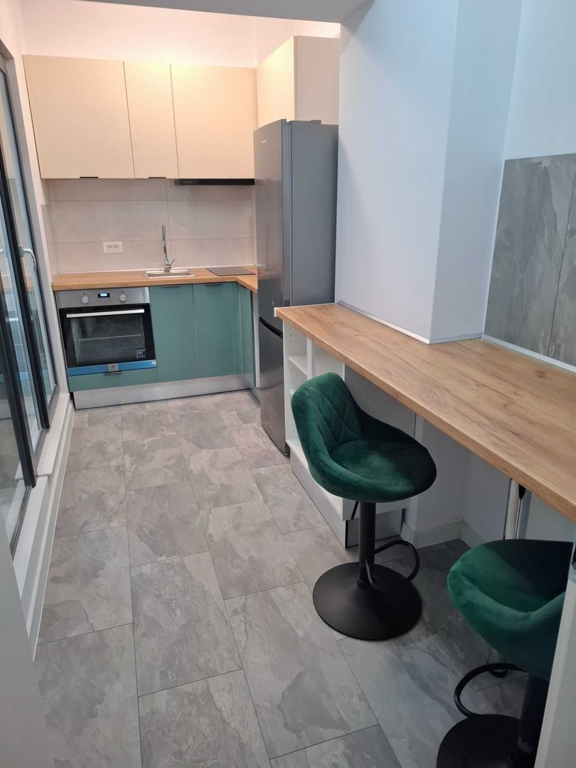 Apartament 2 camere zona Lujerului complexul Smart Residence - Poză 6