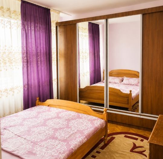 Apartament 2 camere de vânzare in Crevedia, Centrala proprie - Poză 2