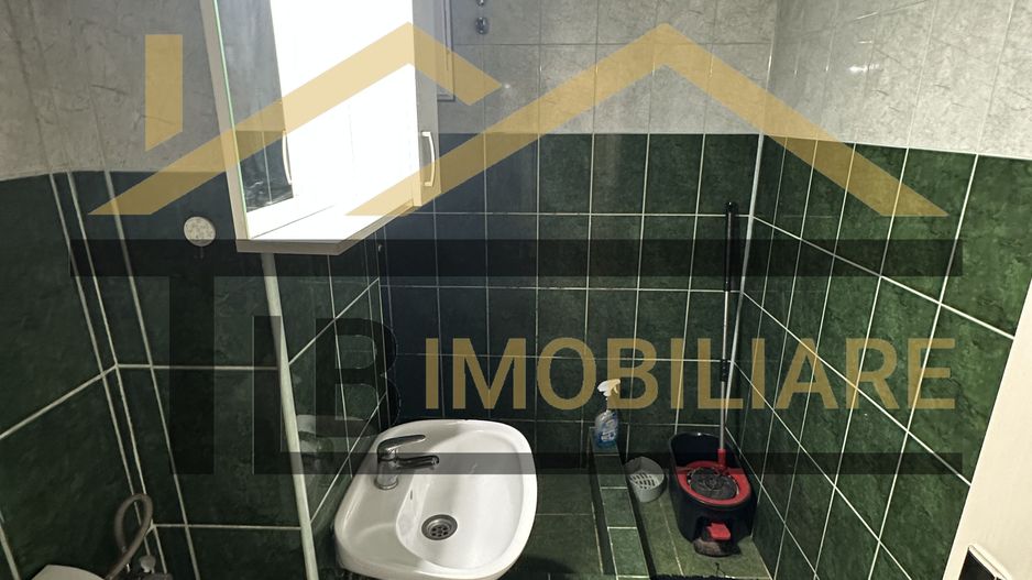 Apartament de 2 camere, 50mp, Zona UMFST - Poză 7