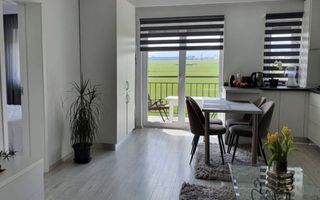 Apartament de Inchiriat | 2 Camere | 42 MPU | Magnolia - Poză 1