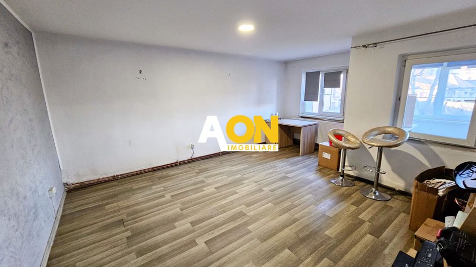 Apartament 3 camere, 75 mp utili, et.1 - Poză 6