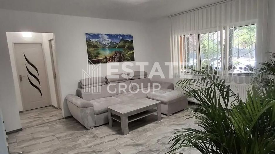 Apartament 2 camere, recent renovat complet, Zona Dambovita - Poză 2