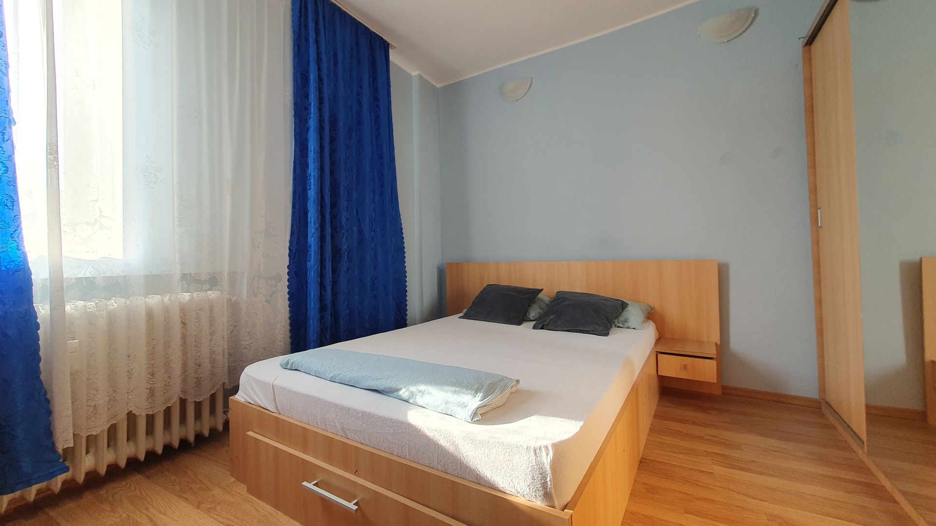 Circumvalatiunii - Kaufland| 4 camere | Open space | Mobilat-Utilat - Poză 9