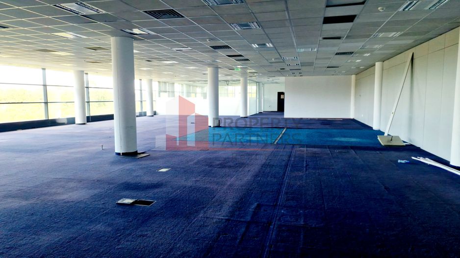 Spatiu modern pentru birouri - 1,031.00 mp - Baneasa - Nord - Poză 5