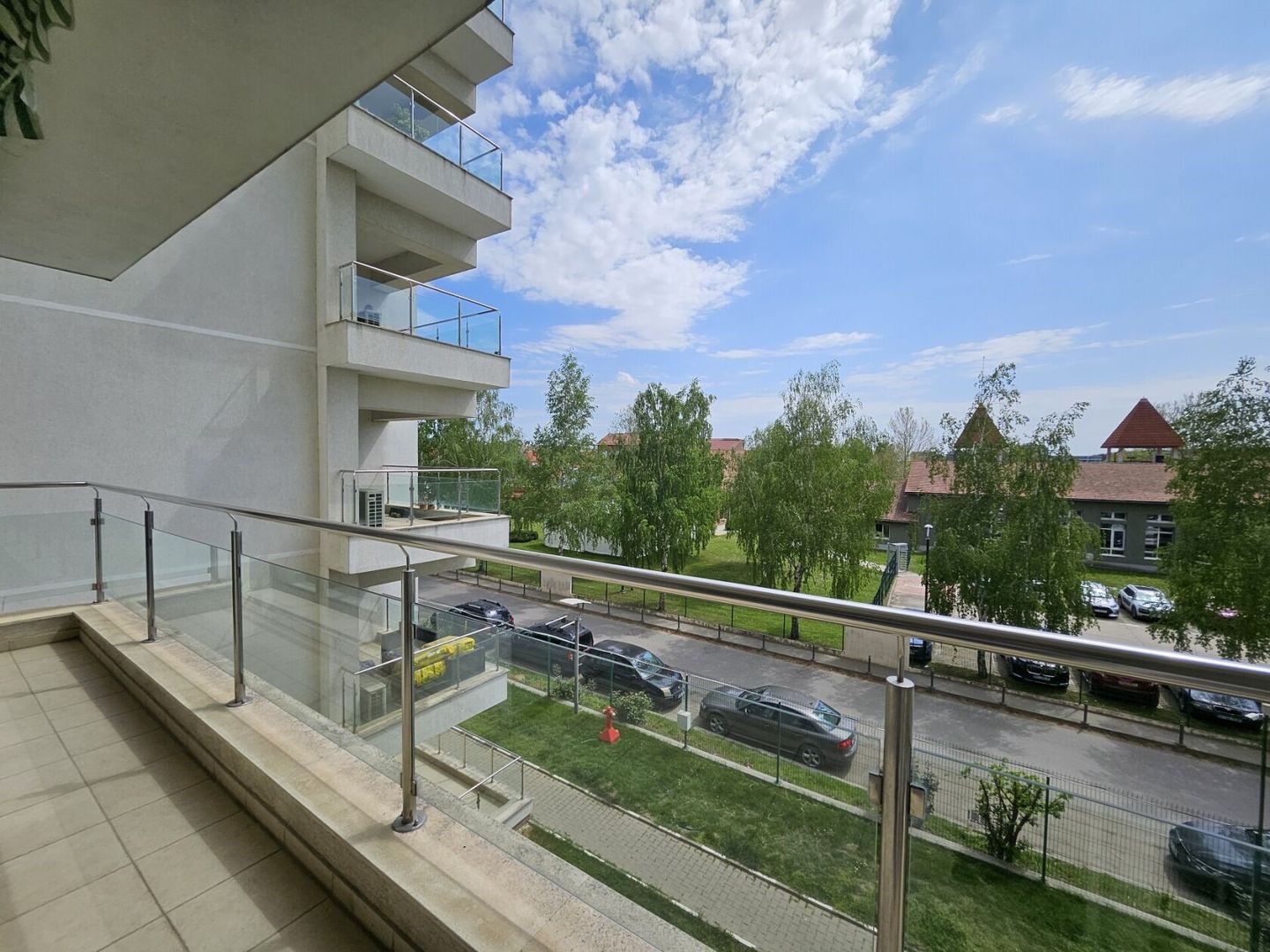 APARTAMENT PIPERA - GREEN VISTA - Poză 13
