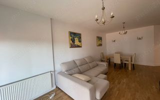 BRASADAS închiriază ap 2 camere Herastrau. - Poză 7