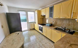 Apartament cu 4 camere, 130 mp utili, Ampoi 1 - Poză 6