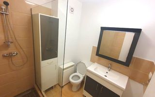 2 camere open space, Parcare, Iris, Riverside, Portelanului, 1 MAI - Poză 7