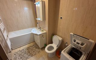 2 camere semidecomandate, Parcare, Gheorgheni, zona Iulius Mall, FSEGA - Poză 6
