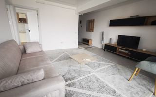 2 Camere PREMIUM - 70mp | Etaj 9/10 | View Superb | Bloc Nou 2025 CUG - Poză 2