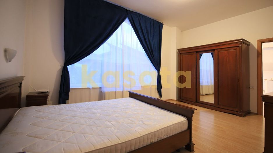 Vilă Individuală de vanzare cu teren de 1.000Mp. – Zona Jolie Ville - Poză 32