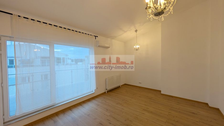 Inchiriere  Apartament 2 camere Baneasa  Bucuresti - Poză 1