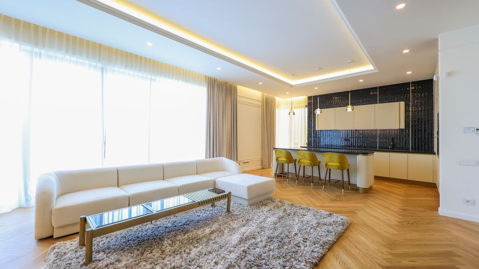 Vila in ansamblu exclusivist, acces la piscină și facilități premium - Poză 5