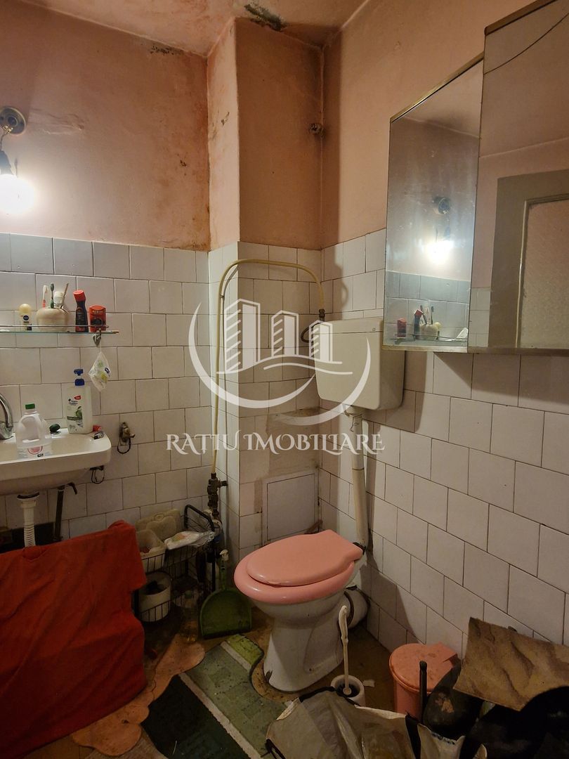 Apartament 4 camere | Ascensor | Centru Civic | 112 mp Utili | Oradea. - Poză 9