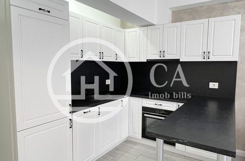 Apartament de vânzare cu 2 camere in Prima Green, Oradea - Poză 4