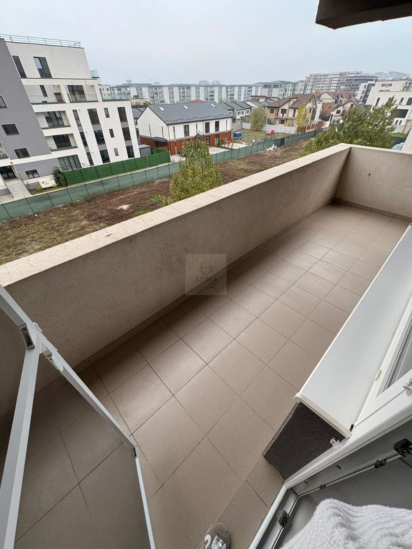 Apartament 2 camere parcare mobilat sector 3 - Poză 7