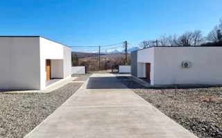 CASĂ DE VÂNZARE TOCILE SIBIU | 105 MP UTILI | TEREN 300 MP - Poză 15