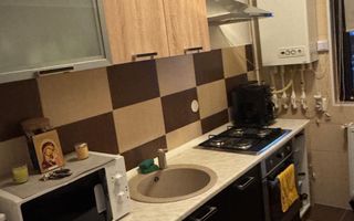Garsoniera decomandata Metrou Dimitrie Leonida I Bloc 2014 I COM 0% - Poză 11