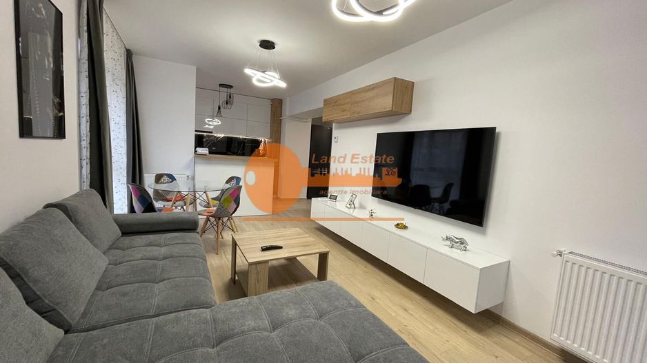 Apartament 3 camere Moghioros Park Residence - Poză 16