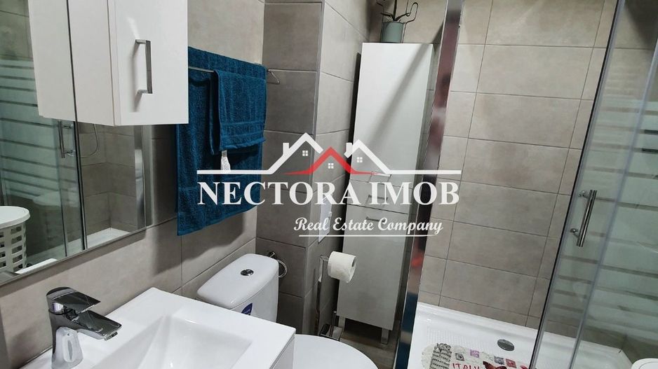 NECTORA IMOB-Apartament 2 camere, Prima Green Str. Ion Bradu, 54 mp - Poză 10