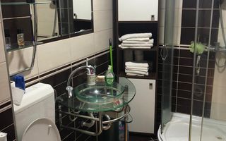 Vand apartament 2 camere, bloc nou, Anton Pann - Poză 9