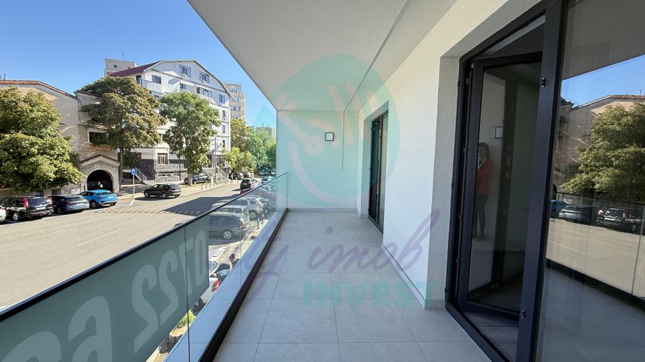 Bloc boutique la cateva minute de metrou Muncii - Poză 11