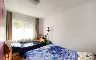 Apartament cu 3 camere decomandate, zona Policlinicii Sf. Ioan - Poză 4