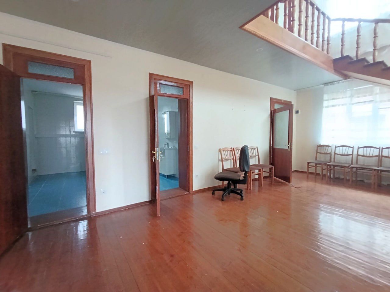 Casă + teren 7,48 ari și garaj – Drochia | 178 m² | 55.000 € - Poză 17